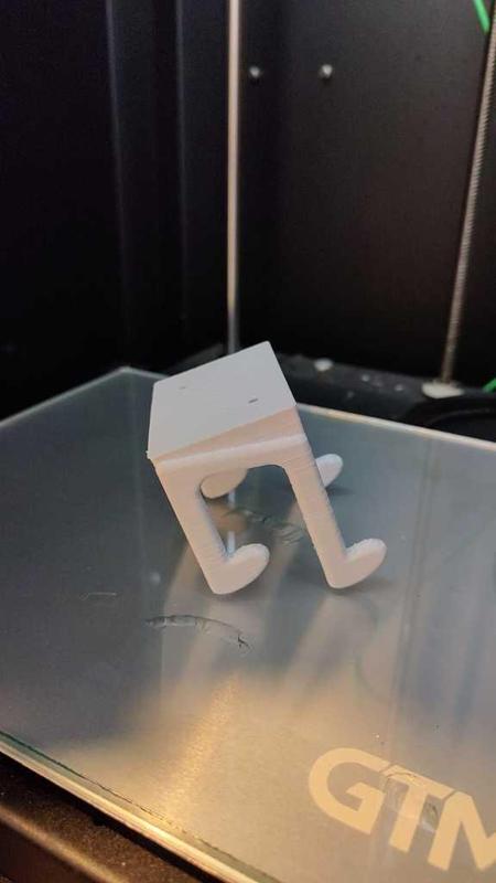 Guitar stand - Suporte para Violão