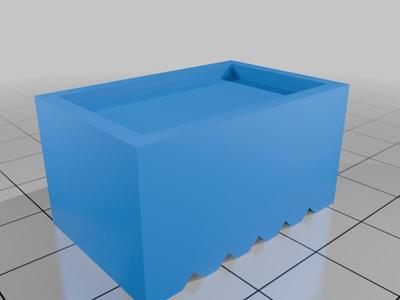 Vibration Absorber for Synology NAS