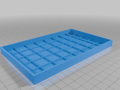 Keycaps retro-bright support