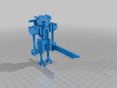 clone drone 