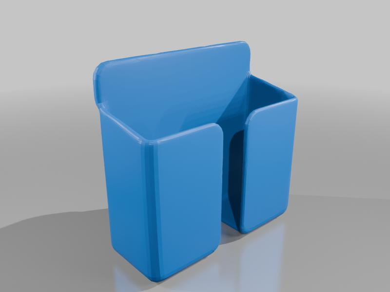 Cell Phone Holder for Bed