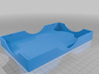 screen cover / screen protection for 7 inch screen from aliexpress