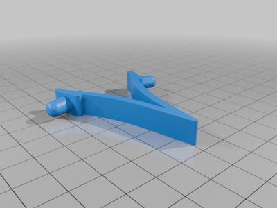 Pool Clip 