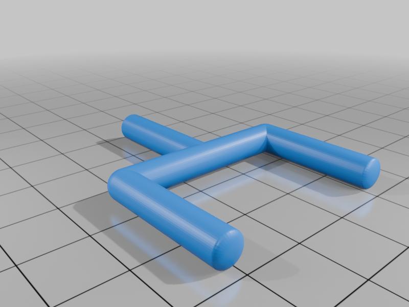 Brio builder 2-in-1 connector