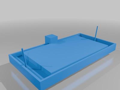 surround  for android 7" car radio  