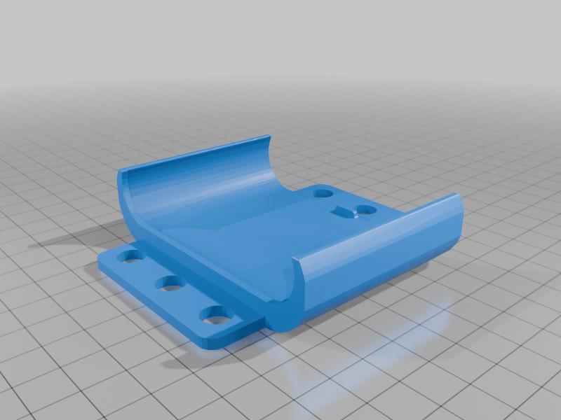 Nobsound NS-01G Pro Amplifier Mount