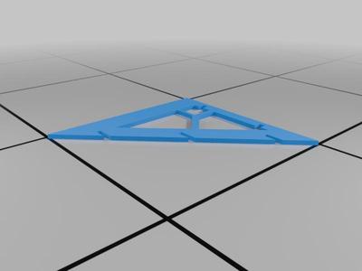 3 tier desktop shelves