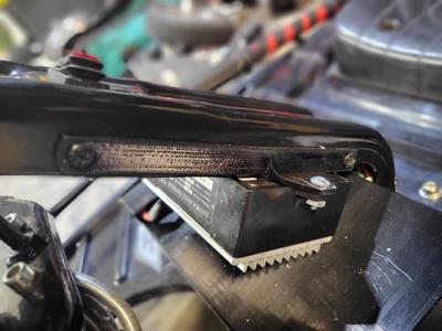 Controller Mounts