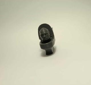 the rock (skibidi rock)