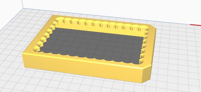 96-well Filter Plate Adapter