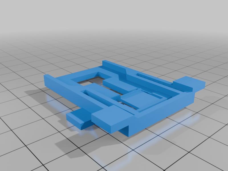 Dishwasher Rack Positioner W10195840 