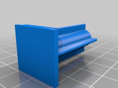 Oscillating Mutil Tool Pegboard