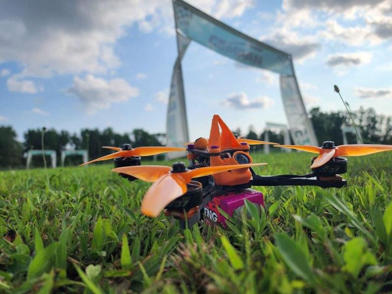 CRWorks Kiwi 3D Prints