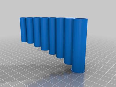 Pan Flute