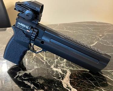 Huben GK1 Desert Eagle