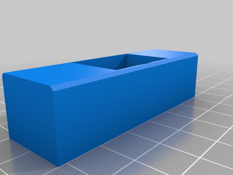 Patio Door Bolt Lock Plug