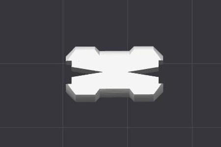 Gear Ball Connector Pin
