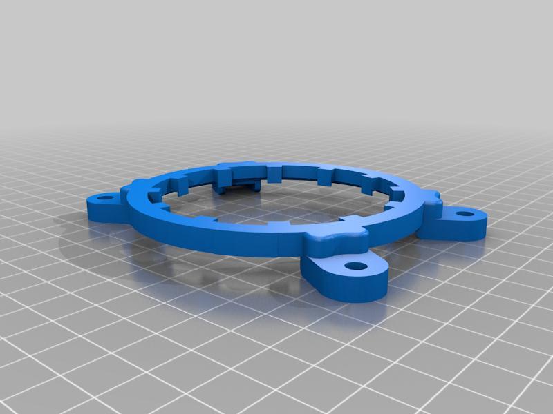 Corsair AIO LGA 2011 Narrow Bracket