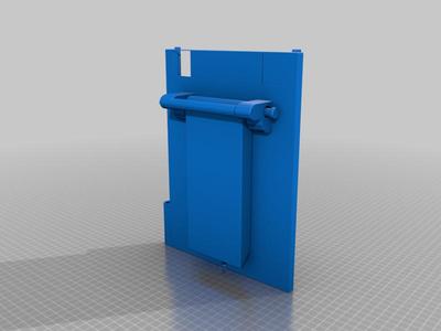 Tablet holder