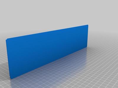 32x8 Front with Diffuser - Whole