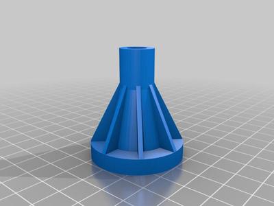 Larp Arrow Tech