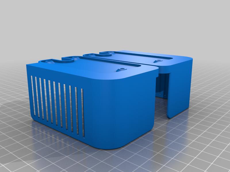 Protector Fotocelula Erreka FT06