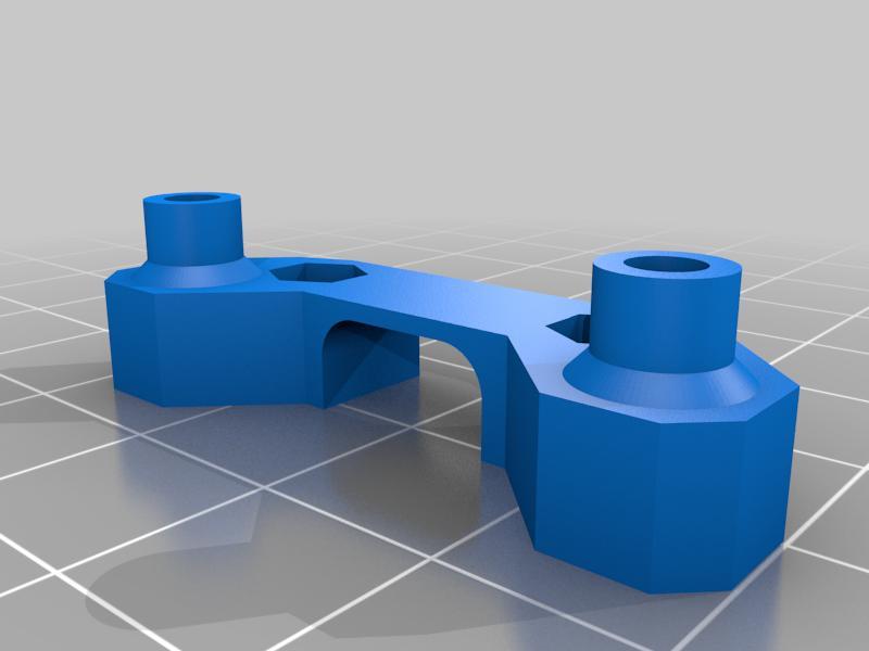 20x20 to 30x30 adapter