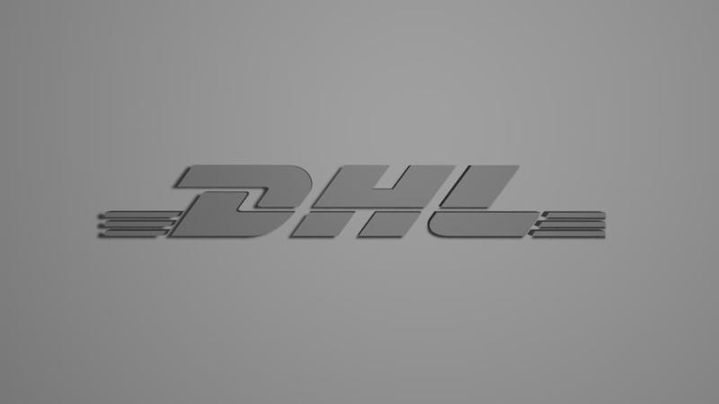 DHL logo