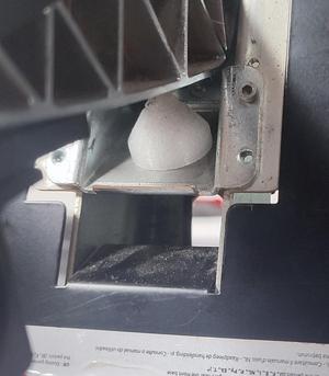 Thrustmaster T3PA PRO Simple Brake Mod