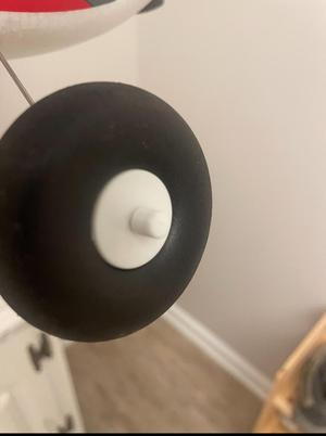 Apprentice STOL 700mm Wheel Hub