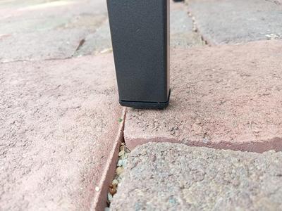 Foot Cap