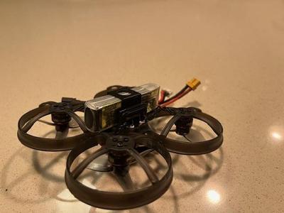 mobola 8 battery holder