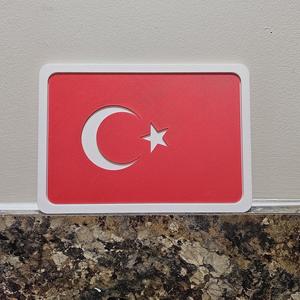 Flag - Turkey