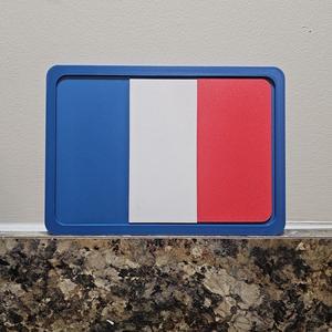 Flag - France
