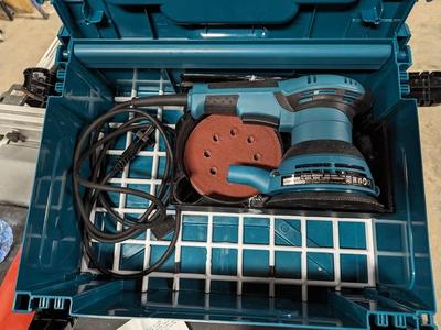 Gridfinity - Makita B5041 Organizer, 6x3