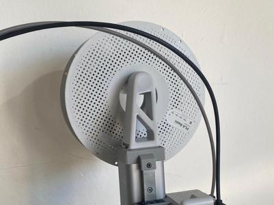 A1 mini Vertical Spool Holder