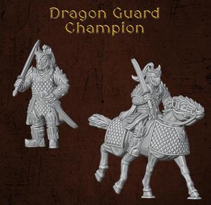 Dragon Guard Champion