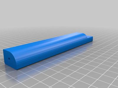 Adjustable Drawing Tablet Stand for Smaller Build Plates