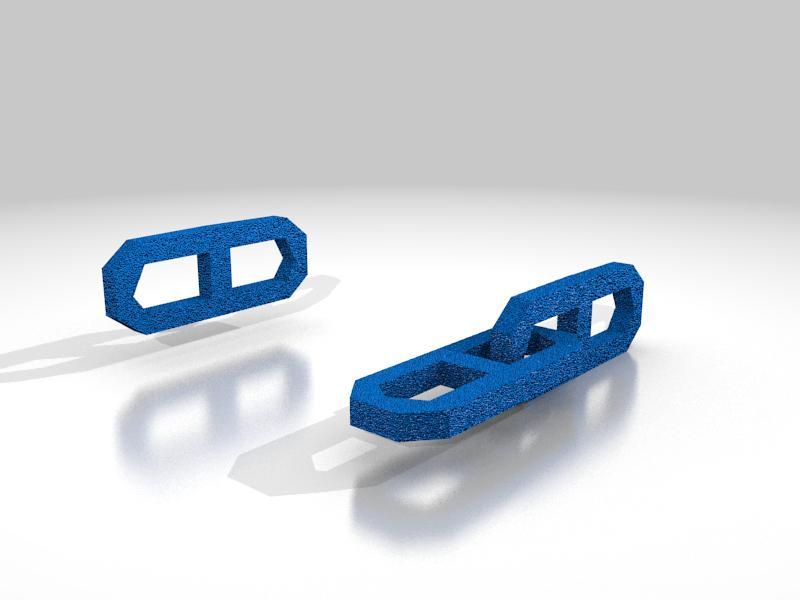 chain test v1 (work in progress