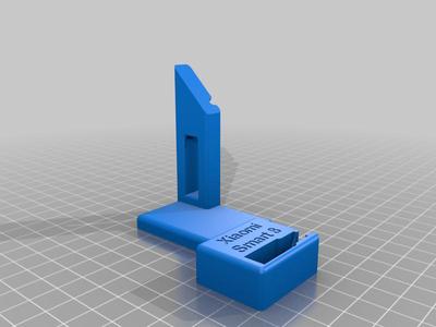 Xiaomi Smart Band 8 Active Charging stand