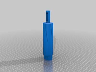 Gamo swarm magnum baffle
