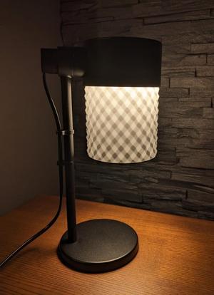 Lamp Shade for IKEA LÖVMÅNAD table lamp