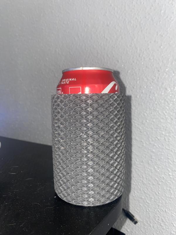 Soda/Beer Can "Koozie"