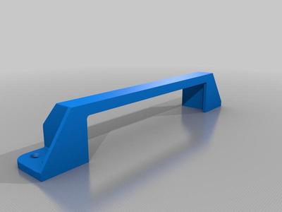 TRENDnet TPE-TG44G Bracket