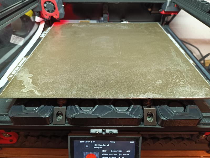 Changed POGO connector hole, added taps for cable routing and shortened one side