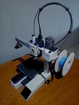 Dust Cover System For A1 Mini