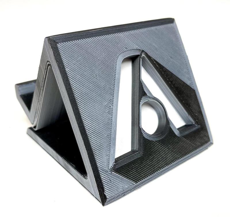 Cellular Phone Stand