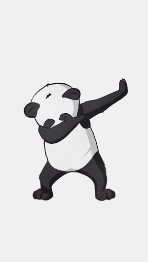 panda dab