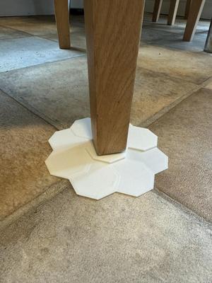 Table & Chair Leveller