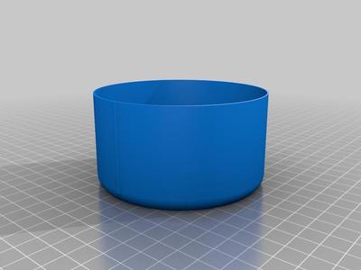 Hydro flask TPU boot